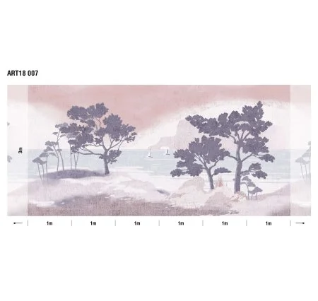 Обои Loymina Пейзаж vol. 2 ART18 007 в Казани