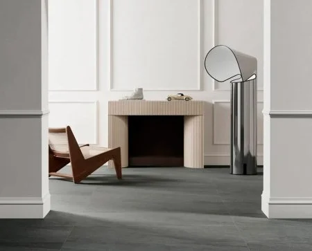 Керамогранит Coliseum Контеа Грэй 60х120 (Натуральный и Реттифицированный) в Казани