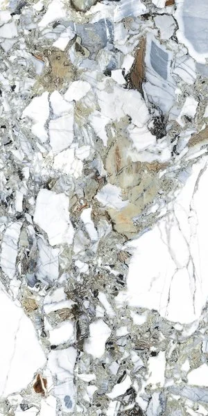 Керамогранит Vitra SityMarble Амазония Мультиколор 60х120 (Лаппатированная и Реттифицированная) в Казани