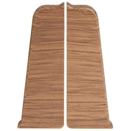 Заглушка INDO70 12 Дуб Темный в Казани