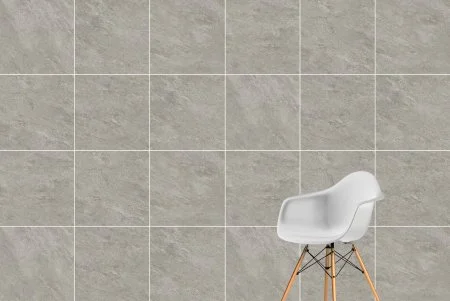 Керамогранит Vitra QuarStone Серый 60х60 (Натуральная и Реттифицированная) в Казани