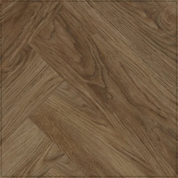 ПВХ плитка FineFlex Wood Дуб Таганай FX-114 в Казани