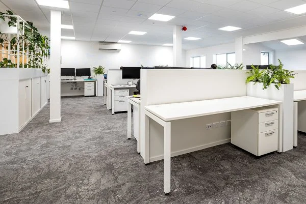 Ковровая плитка AW Mineral 98 в Казани