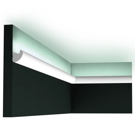 Карниз Orac CX188 (30*34*2000 мм) в Казани