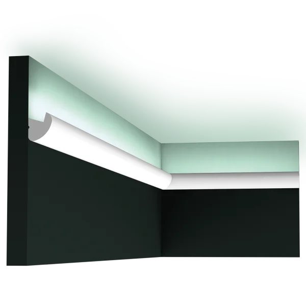 Карниз Orac CX188 (30*34*2000 мм) в Казани