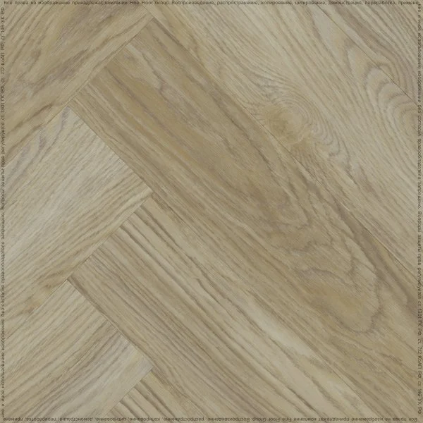 ПВХ плитка FineFlex Wood Дуб Сарпин FX-110 в Казани