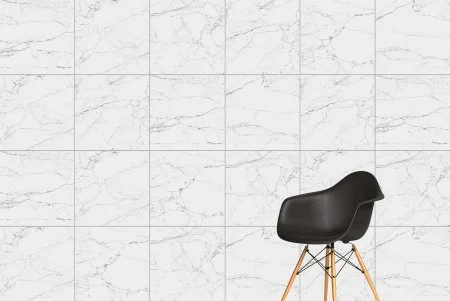 Керамогранит Vitra SityMarble Статуарио Венато 60х60 (Лаппатированная и Реттифицированная) в Казани