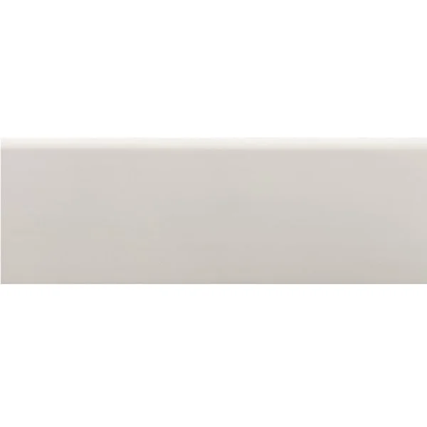 Плинтус MDF Bonkeel 24069 Кварц Грей (100х16х2400 мм) в Казани