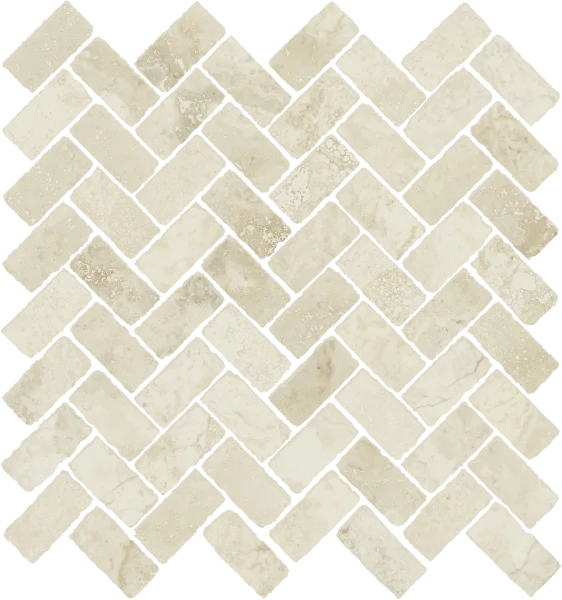 Керамогранит Italon Вандефул Лайф Пур Мозаика Кросс (Натуральная 31.5х29.7) в Казани