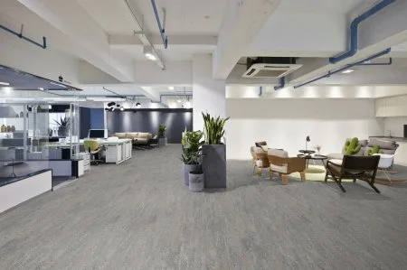 Ковровая плитка AW Marathon 94 в Казани