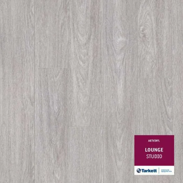ПВХ плитка Tarkett Lounge Studio Планка 152Х914 в Казани