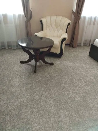 Ковровая плитка Bonkeel Star Beige в Казани