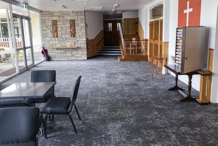 Ковровая плитка AW Macro 94 в Казани