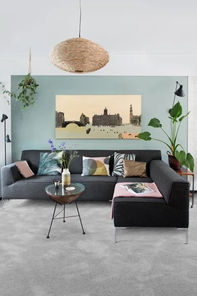 Ковровое покрытие AW Brooklyn Plain 92 - (5м) в Казани