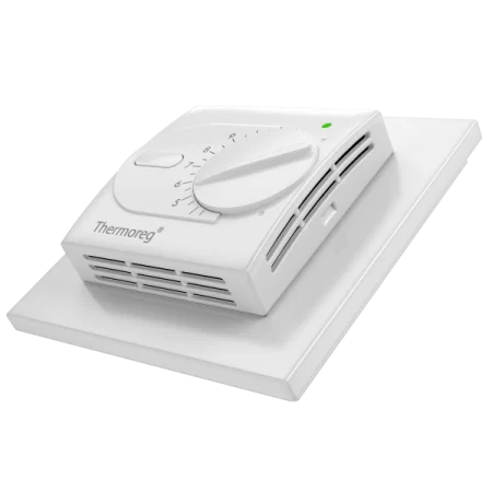 ТерморегуляторThermoreg TI-200 Design в Казани