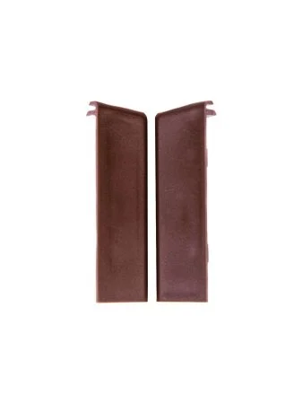 Заглушки Korner 105 Темно-коричневый в Казани