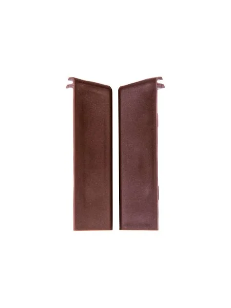 Заглушки Korner 105 Темно-коричневый в Казани