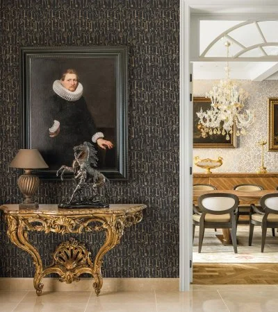 Обои Loymina Gallery Classic GC6, 011 в Казани