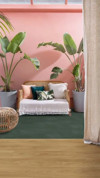 LVT-плитка Moduleo Roots Glue 0.55 EIR Laurel Oak 51822BE в Казани