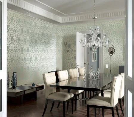 Обои Milassa Swan SW3, 006 в Казани