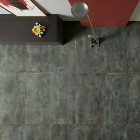 Керамогранит Coliseum Астро Оушн 60х120 (Натуральный и Реттифицированный) в Казани