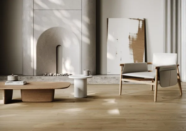 Паркетная доска Quartz Parquet Классик 5 мм Дуб Медовый Раф 463 в Казани