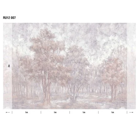 Обои Loymina Russian Classic Ru12, 007 в Казани