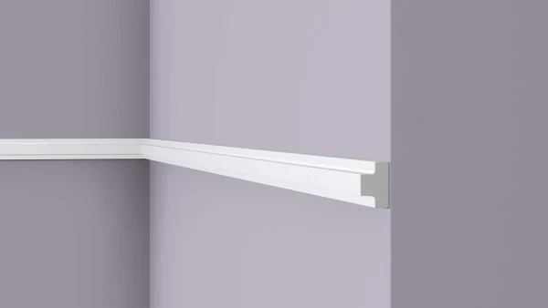 Молдинг NMC Wallstyl T40 (30х20х2000 мм) в Казани