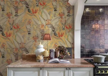 Обои Loymina Etude ETD7, 003 в Казани