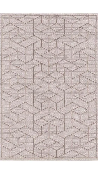 Ковер Синтелон Adria 1,60х2,30 04VDV Прямоугольник в Казани