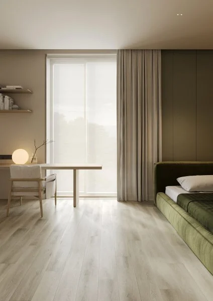 Кварц-виниловая плитка Refloor Fargo Bevel 50-6191-36 Дуб Бристоль в Казани