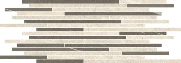 Керамогранит Italon Метрополис Вставка Стрип Ворм 26х75 (Натуральная) в Казани