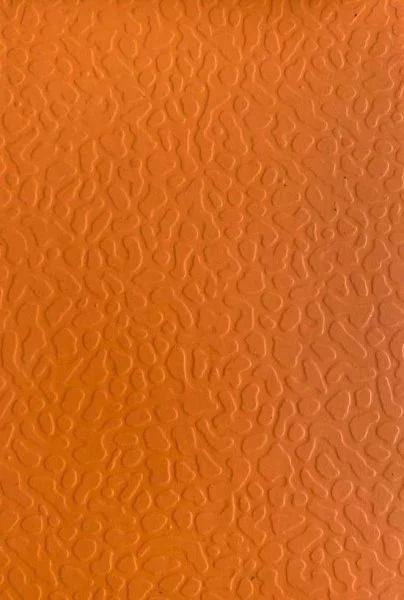 Спортивный линолеум Apoluza SportFloor Gem 6.5 Orange (1,8 м) в Казани