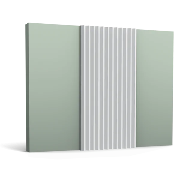 Декоративная панель Orac W108 Flex (200x25x1.8 см) в Казани