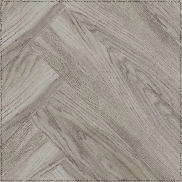 ПВХ плитка FineFlex Wood Дуб Алнахай FX-101 в Казани