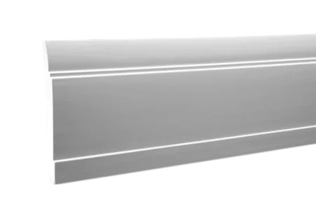 Плинтус Европласт 1.53.102 (150х22х2000 мм) в Казани