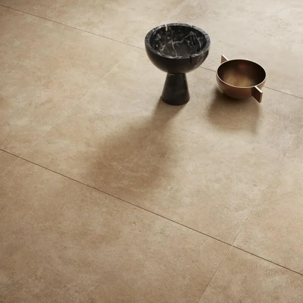 Керамогранит Coliseum Крета Клэй 60х60 (Натуральный и Реттифицированный) в Казани