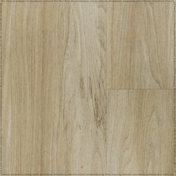 Кварц-виниловая плитка FineFloor Wood Дуб Реймс FF-1427 в Казани