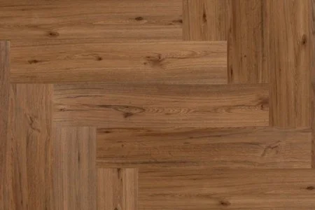 Виниловый пол Floor Factor Herringbone Honey Oak в Казани