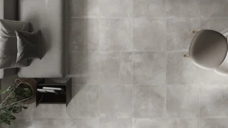 Керамогранит Coliseum Экспо Грэй 60х60 (Натуральный и Реттифицированный) в Казани