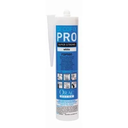 Монтажный клей ORAC-DECOFIX PRO 310 ml в Казани