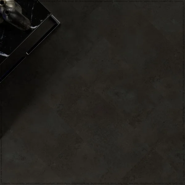 Кварц-виниловая плитка FineFloor Stone Бодиам FF-1470 в Казани