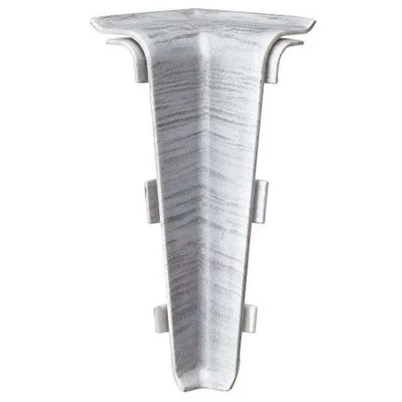 Угол внутренний INDO70 41 Алюминий Светлый в Казани