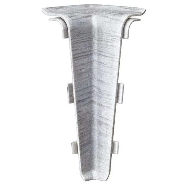 Угол внутренний INDO70 41 Алюминий Светлый в Казани