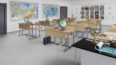 Линолеум Tarkett Acczent Pro Aspect 2 4 м в Казани