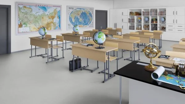 Линолеум Tarkett Acczent Pro Aspect 2 3 м в Казани