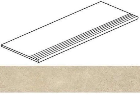 Керамогранит Italon Скайлайн Аш 30х60 ступень в Казани