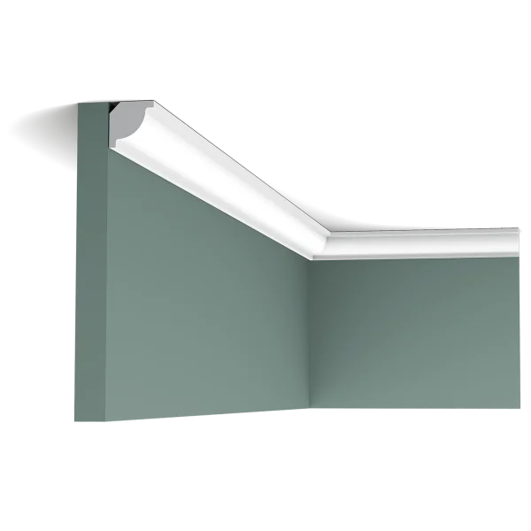 Карниз Orac CX132 Flex (20*20*2000 мм) в Казани