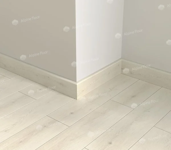 Кварцевый плинтус Alpine Floor Parquet Light 13-25 Гиперион в Казани