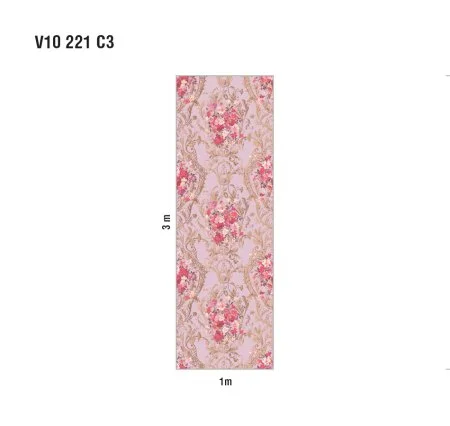 Обои Loymina Classic II V10, 221, C3 в Казани